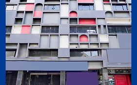 Townhouse Oak Dosar Vaishya Square Metro Station